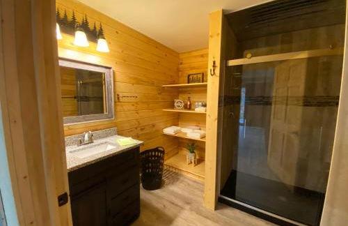 Pine Creek Cabins & Camping Resort - Foto 78