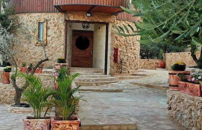 Olive Palace Restaurant and Lounge - Foto 1