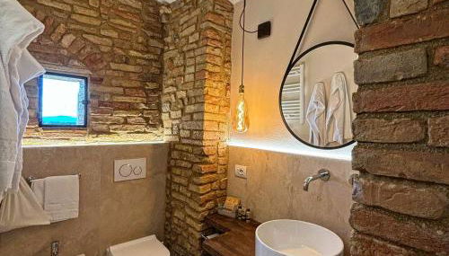 Podere Bellavista - Foto 5, Shower