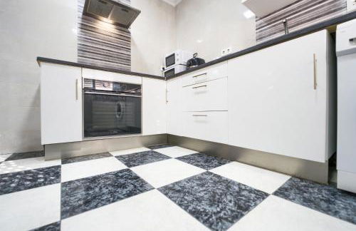 Apartamento Martínez Campos - Playa La Caleta - Foto 18