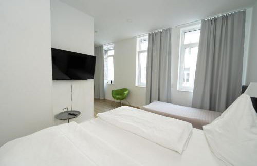 Das Loft Apartments - Foto 43