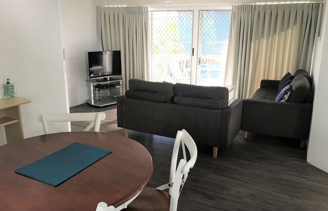 Tripcony Quays Apartments - Photo 44