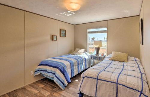 3 Mi to Beach Home with Deck in Port OConnor! - Foto 22