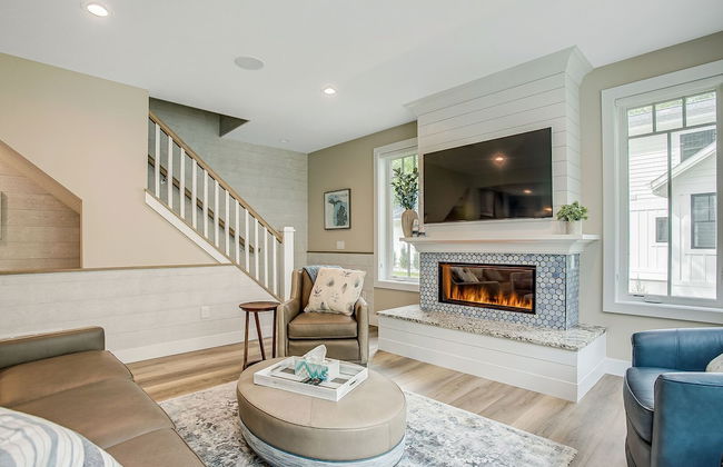 lakemore Resort - Foto 2