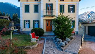 Cedolini House - Foto 1