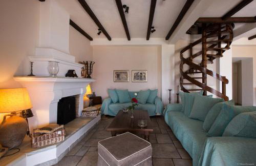 Imerolia Beach Villa Kassiopi Corfu - Foto 25