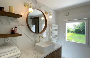 La Maison des Vacances, à deux pas de la mer. - Foto 26