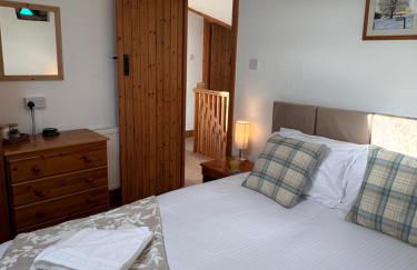 Upper Grippath Farm Holiday Cottages - Foto 10
