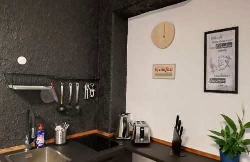 Dream & Relax Apartment's Messe - Foto 53