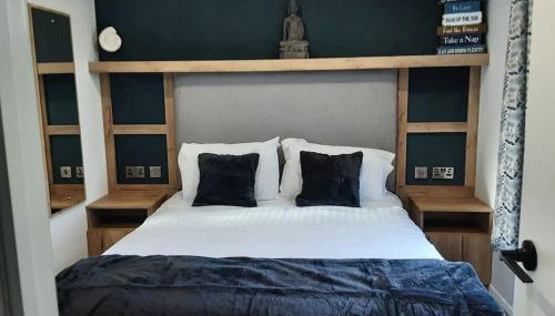 Holiday Home with a Hot tub - Foto 5