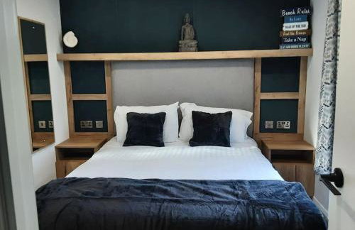 Holiday Home with a Hot tub - Foto 5