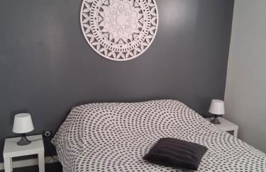 La Locomotiv7 - 400 m de la plage - Foto 13