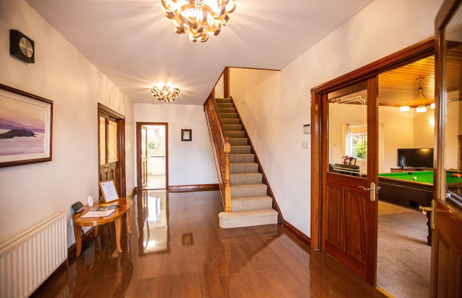 Manor House - Foto 2