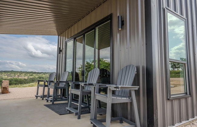 Willie In the Hill Country - Hacienda Amor - Foto 20