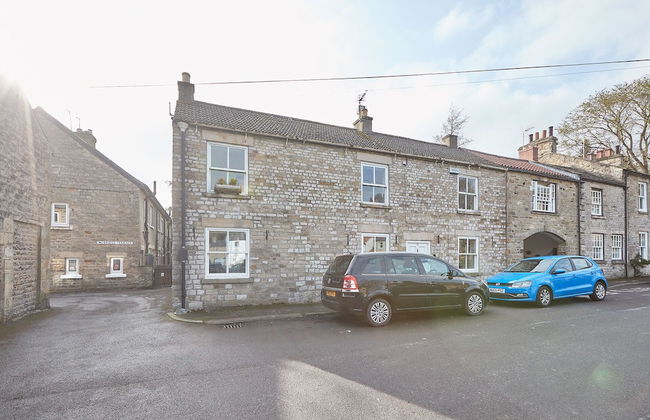 Host Stay The Annexe The Old Brewery - Photo 26