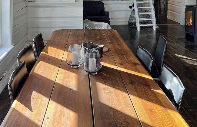 5 Star Holiday Home in Hemsedal-by Traum - Photo 6