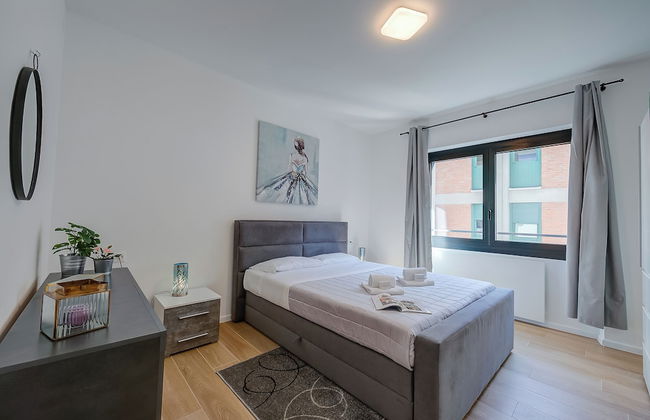 Boutique Apartments - Foto 25