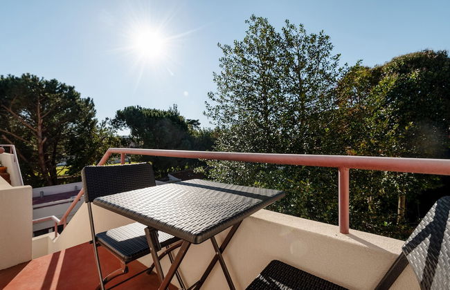 Acm034 Bombarda Homes, Spacious 1BR w/ Balcony - Photo 6