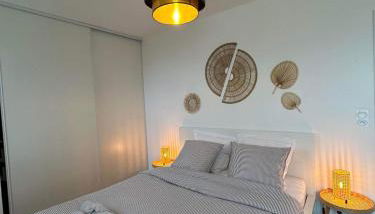 Les Terrasses de Saint Martin - Photo 4, towels