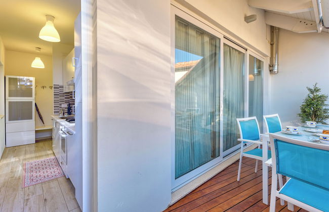 Il Regno Di Monica Attico Near The Sea - Foto 33