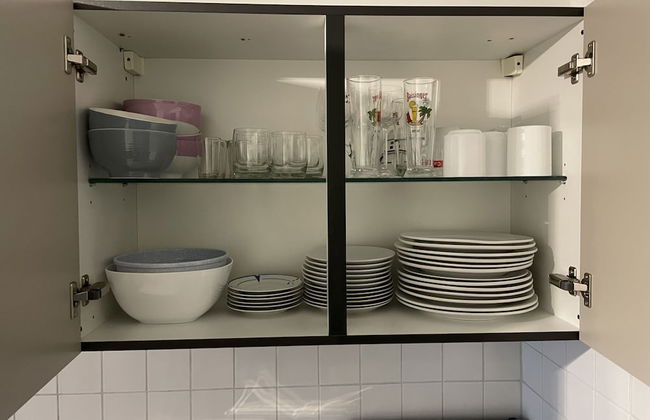 Fewo Reutlingen Metzstrasse - Foto 33