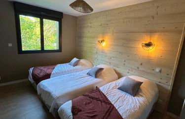 Refuge nature de Aumontzey - Foto 20