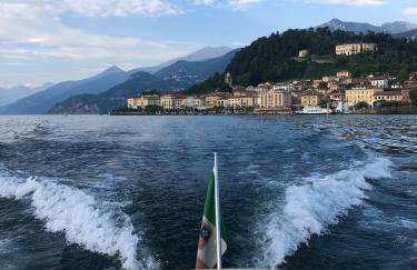 Beautiful apartment on Lake Como - Private Parking - Foto 52