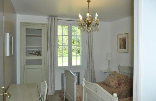 Gîte chez le Gaulois - Foto 40