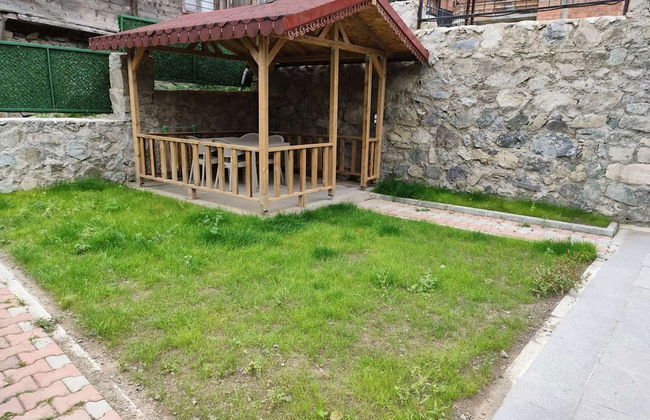 Garden House Uzungöl - Photo 43