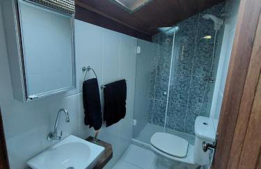 Lumiar Eco Lodge - Casa Alemã - Foto 17