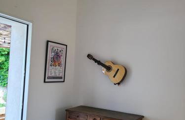 Gîte Lou Galoubet - Foto 19