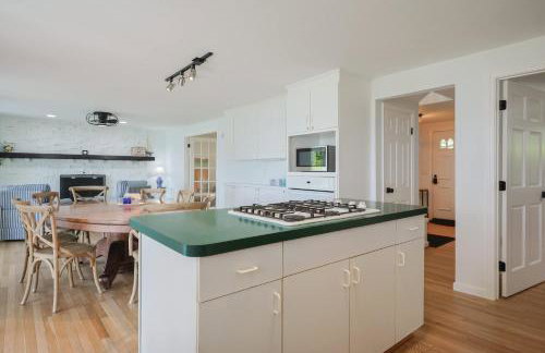 Tranquil Waterfront Getaway - Foto 14