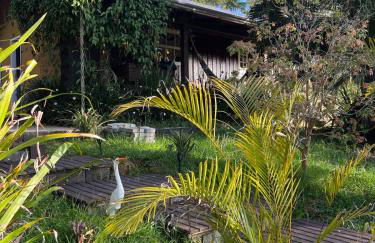 Pool amid the green - Foto 32