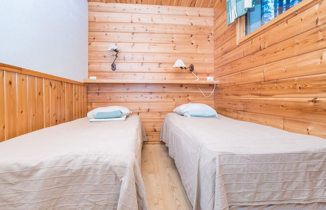 Villa kuukkeli - Foto 11