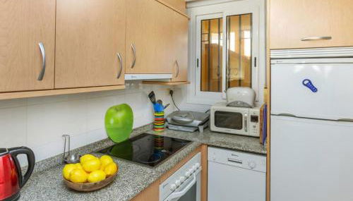 Apartment Sierra de Irta by Interhome - Foto 4