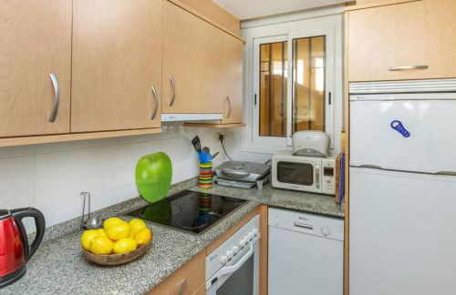 Apartment Sierra de Irta by Interhome - Foto 4