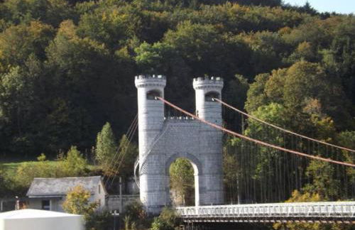 T1 Proche Grand Bornand Et Lac - Foto 10