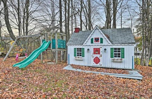 10 Mi to Gore Mountain- Home in Adirondack Park home - Photo 33