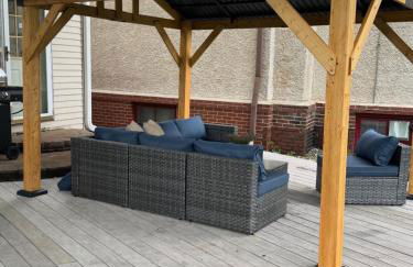 Lyndale Pleasant Getaway - Foto 9