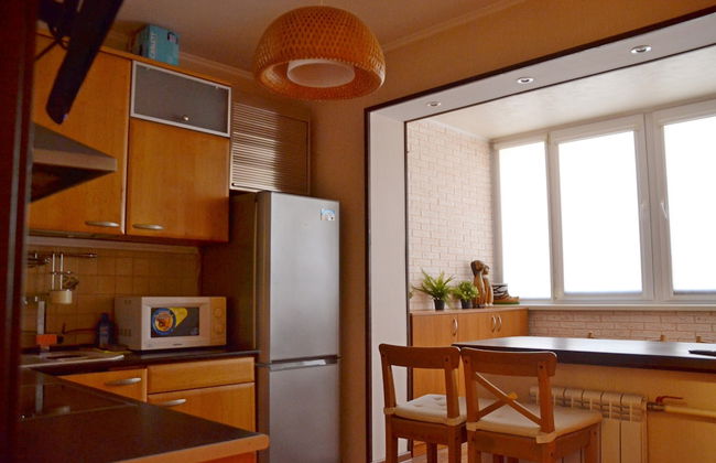 InnDays Podolsk st. Welling d.11 - Foto 6