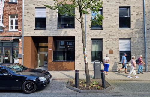 City-Juwel - Luxus Ferienwohnung - Foto 10