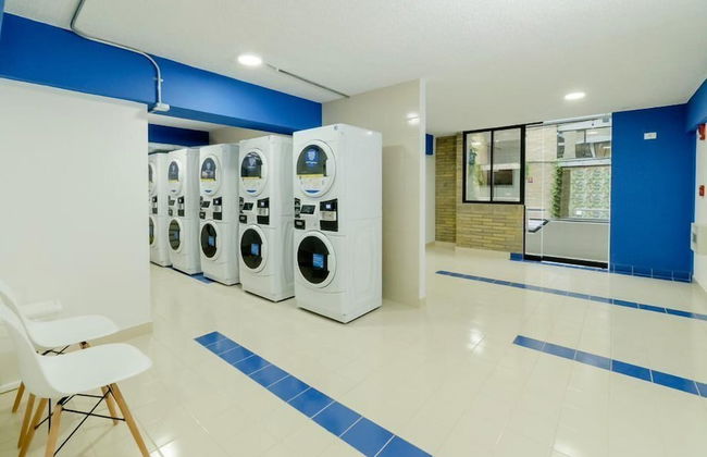 LivinnX Barranquilla 1 - Photo 36