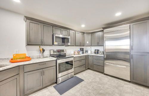 Spacious Southern Colorado Home with Mountain Views - Foto 33