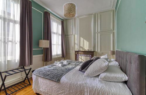 La Villa Authentique - Jacuzzi, babyfoot - Foto 10