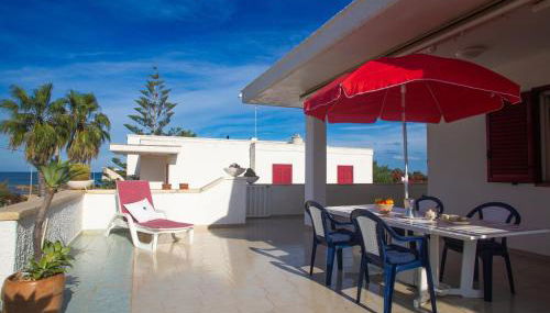 Villetta Fronte Mare - The Fab Stay - Foto 3, sunbed