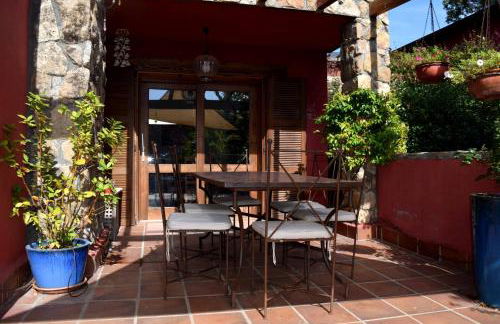 Chalet Navacerrada Piscina Privada - Foto 26