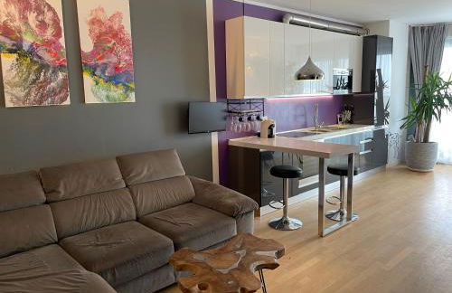 Anastasia's boutique apartment - Foto 7