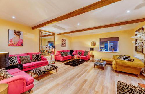 Lodge 17 by Ashgrove Leisure - Foto 6