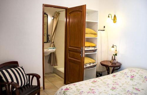 La Muse du Paradis - Foto 50