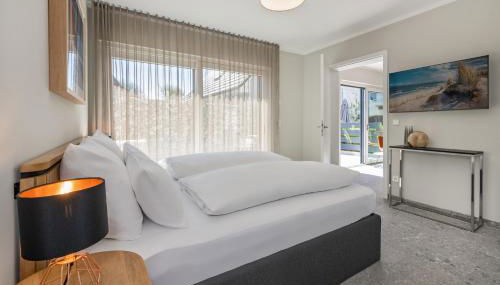 Lubminer Meerblick Apartments - Foto 5